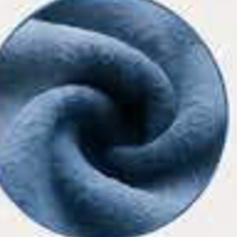 350 GSM heavyweight fleece texture