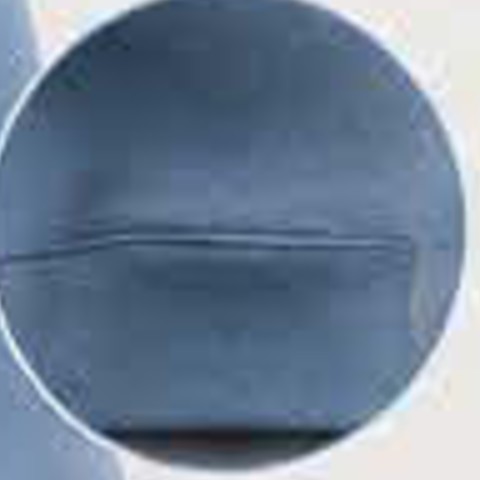 Clean neckline with no drawstrings