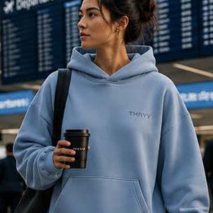 The Heavyweight Sweatshirt